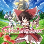 Touhou Genso Wanderer